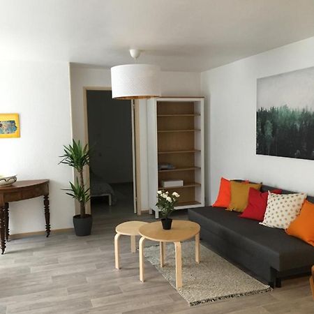 Samba Appartement De Charme 5 Pers มูลูส ภายนอก รูปภาพ