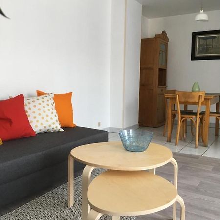 Samba Appartement De Charme 5 Pers มูลูส ภายนอก รูปภาพ