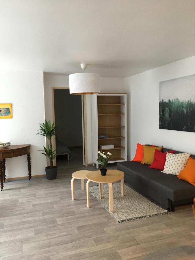 Samba Appartement De Charme 5 Pers มูลูส ภายนอก รูปภาพ