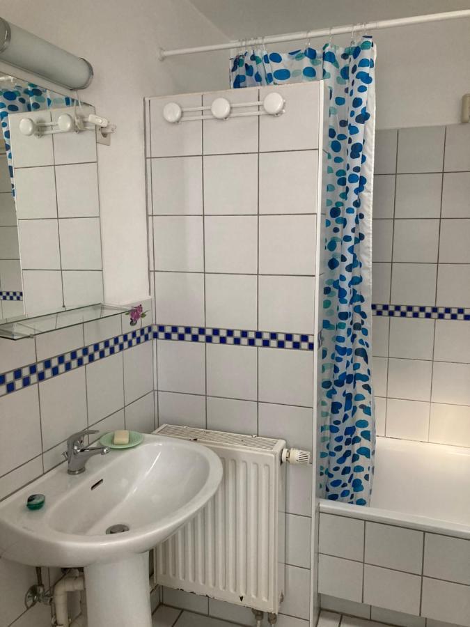 Samba Appartement De Charme 5 Pers มูลูส ภายนอก รูปภาพ